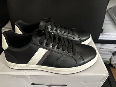 Свадебные платья и аксессуары: Təcili satılır! Aldo sneaker - 41 ölçü (40 ölçüyə tam uyğundur)