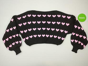 zima: Sweter damski, rozmiar 4XL — 2