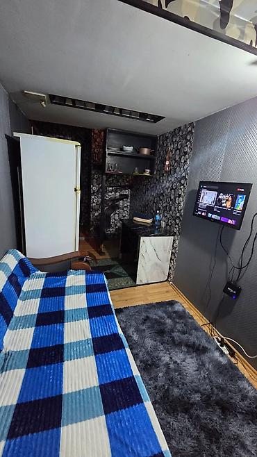lerik a frame evler: 1 otaqlı, Səbail r. r-nu — 1