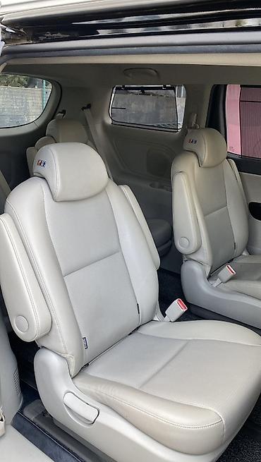 sedona: Kia Carnival: 2019 г., 2.2 л, Автомат, Дизель, Минивэн — 6