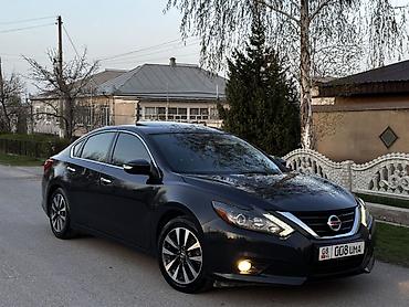 купить свечи зажигания: Nissan Altima: 2017 г., 2.5 л, Вариатор, Бензин, Седан — 5