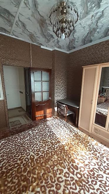 Долгосрочная аренда квартир: 3 комнаты — 12