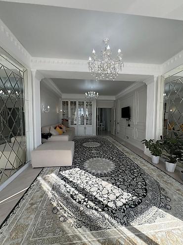 Продажа квартир: 2 комнаты, 86 м², Элитка, 14 этаж, Евроремонт — 3