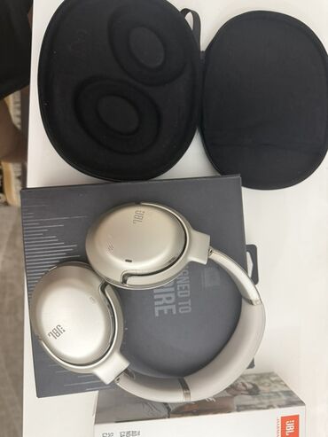 Наушники: Полноразмерные, JBL, Новый, Беспроводные (Bluetooth), Классические — 7