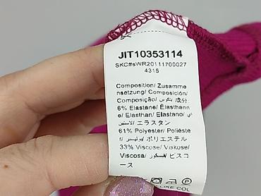 pull and bear garnitury: Shein, Bluzka damska, rozmiar XS — 6