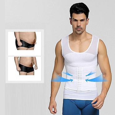 pull and: Майка утягивающая для мужчин - это белье, специально разработанное для — 2