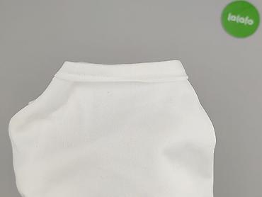 oversize: Bluzka damska, rozmiar 4XL — 4