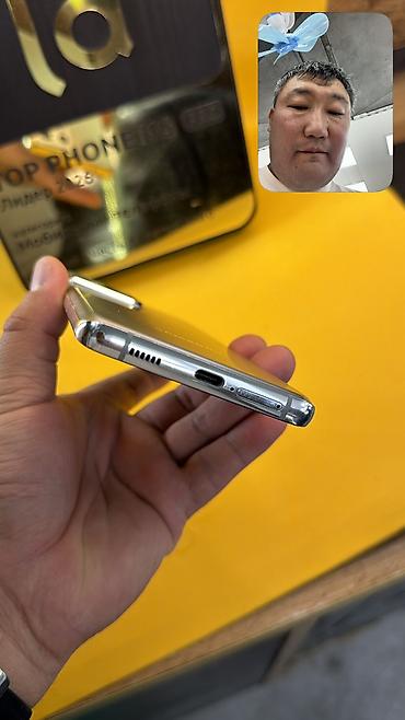 redmi note 7: Samsung Galaxy S21 Ultra 5G, Б/у, 256 ГБ, 1 SIM — 3