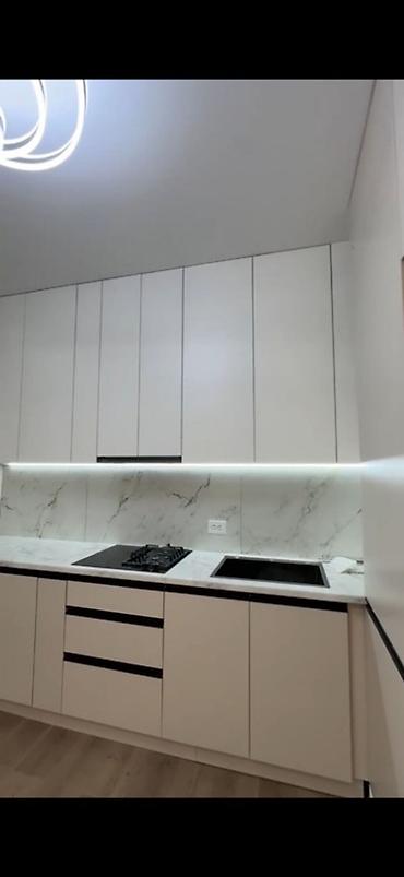 Продажа квартир: 2 комнаты, 67 м², Элитка, 8 этаж, Евроремонт — 8