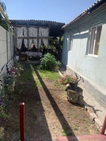 Продажа домов: Дом, 92 м², 5 комнат, Собственник, Старый ремонт — 3