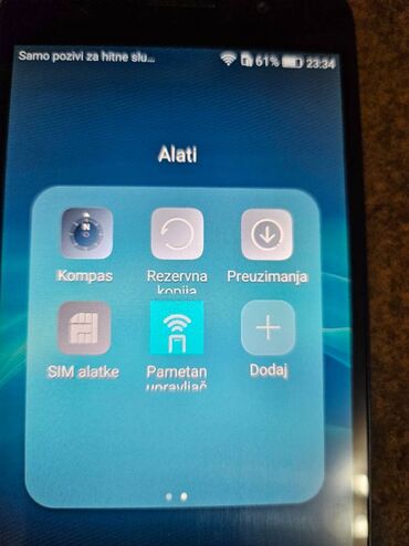 Honor: Honor 6A, bоја - Crna na lalafo.rs — 4 Honor: Honor 6A, bоја - Crna — 4