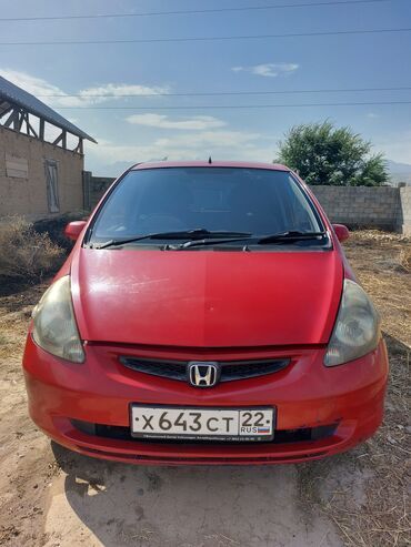 для хонда фит: Honda Fit: 2003 г., 1.3 л, Вариатор, Бензин, Хэтчбэк