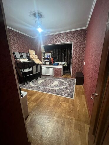 рассрочка недвижимость: 2 комнаты, 49 м², 106 серия, 5 этаж, Евроремонт
