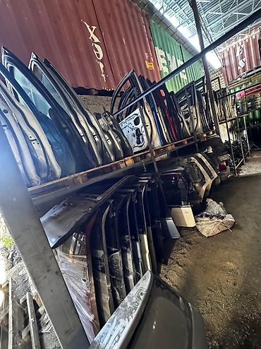 Двигатели, моторы и ГБЦ: Автозапчасти на Японское авторазбор запчасть мотор каробка коробка — 3