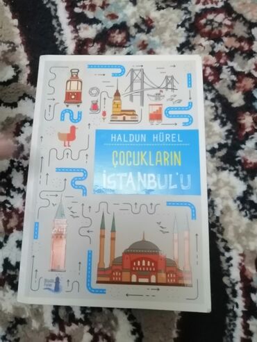 Bədii ədəbiyyat: Uşaq və gənclər üçün 4 kitabdan ibarət dəst - Erich Kästner – “Uçan — 9