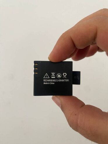 Videokameralar: Aksion Kamera + Tripod Seti = Hər şey Daxil! Vlog çəkilişləri — 14