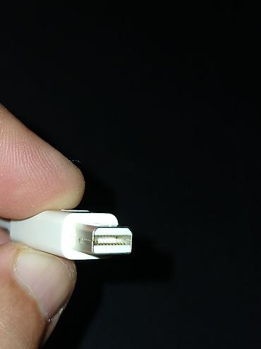 dtf printer: Адаптер переходник Apple A1463 Thunderbolt 2 to FireWire 800 Adapter — 4