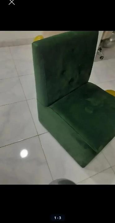 gozellik salon: Hec isdifade olunmayib salon ucun alinmiwdi salon acilmadiqi ucun bezi — 4