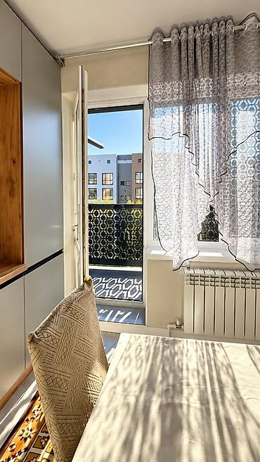 Продажа квартир: 1 комната, 40 м², Технопарк Элитка, 9 этаж, Евроремонт — 9