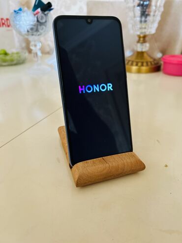 Honor: Honor 10 Lite, 32 GB, rəng - Göy, Barmaq izi