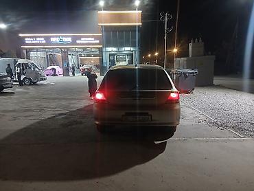 Honda: Honda Avancier: 2000 г., 2.3 л, Автомат, Бензин, Универсал — 4