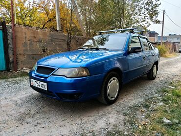 сиденье на нексию: Daewoo Nexia: 2012 г., 1.6 л, Механика, Газ, Седан