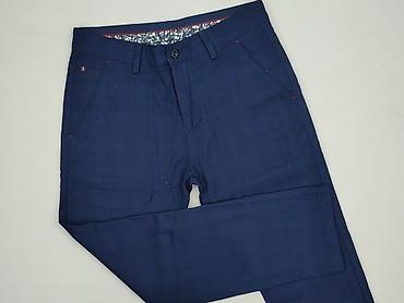 levis 524: Chinosy dla mężczyzn, rozmiar L — 1