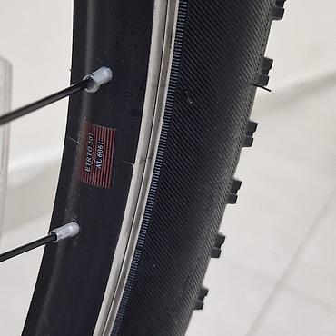 Velosipedlər: TREK uşaqlar üçün dağ velosipedi - Çərçivə: yüngül alüminium, aşağı — 5