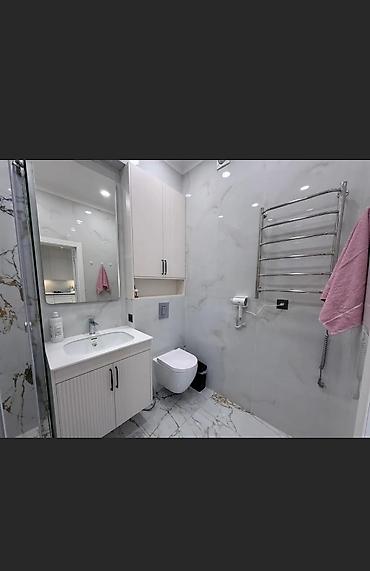 Ремонт под ключ: Ремонт под ключ | Квартиры Больше 6 лет опыта — 3