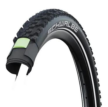 rang 28: SPOLJNA GUMASCHWALBE SMART SAM PLUS 54-622 HS624 (29 X 2.10) | — 1