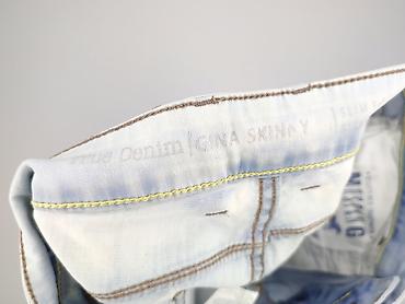mango jeans straight: Mustang, Jeansy damskie, rozmiar M — 4