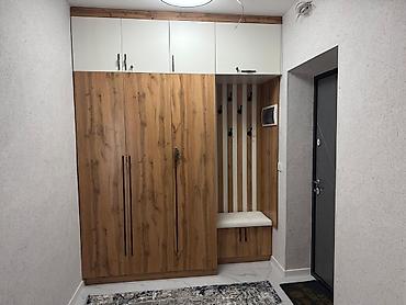 centr park: Аренда квартиры на Иссык-Куле, Кыргызское взморье, Бостери, 4 места, Цена Целиком за жилье — 4