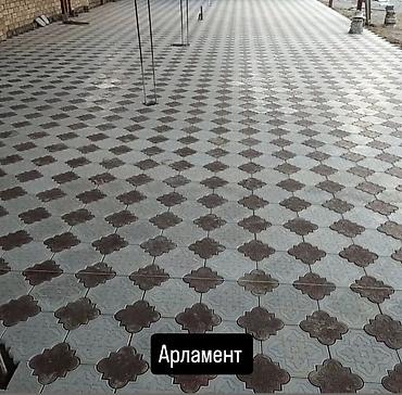 Кладка: Укладка брусчатки Гарантия, Бесплатная консультация, Монтаж Больше 6 лет опыта — 19