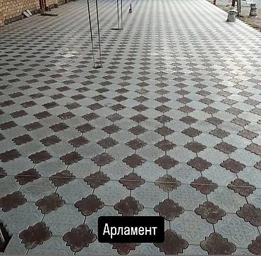 Кладка: Укладка брусчатки Бесплатная консультация, Гарантия, Демонтаж 3-5 лет опыта — 8