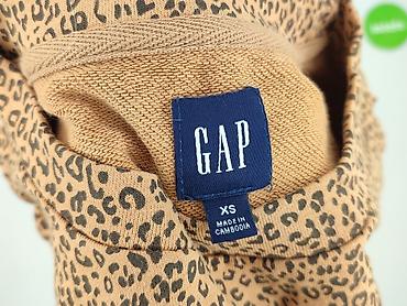 bluza gap: Gap, Bluza damska
, rozmiar XS — 4