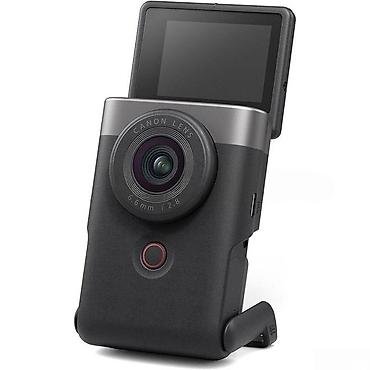 canon 70d: Videokamera "Canon Videocam PS V10 SL VLOGGING KIT SEE" ✅ Brend: Canon — 1