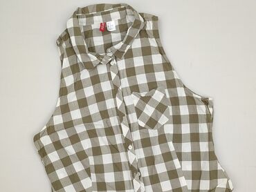 H&M, Women's blouse, XL (EU 42)