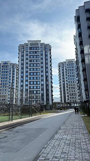 Продажа квартир: 2 комнаты, 49 м², Элитка, 3 этаж, Евроремонт — 15