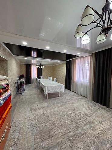 Продажа коттеджей и домов: 💎СРОЧНО ПРОДАЕТСЯ ДОМ 🏢Комнат: 5 📍Район: Ленинский район 🏘️Микрорайон — 13