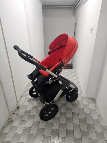 cosatto kišobran kolica: Stokke Trailz All-Terrain Napomena: prodaje se sve sto je na