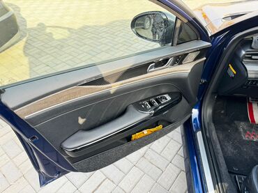 Kia: Kia K5: 2020 г., 1.6 л, Автомат, Бензин, Седан — 4