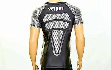 nike tech flecce: НОВОЕ ПОСТУПЛЕНИЕ! В СПОРТИВНЫЙ МАГАЗИН SPORTWORLDKG Футболка VENUM — 2