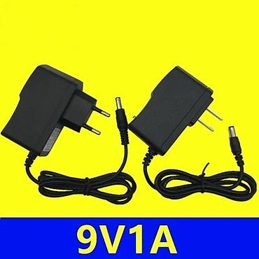 acer e1: Блок питания 9V-1A штекер 5 совместимый с 1мм Модель: LYW-10910 — 1