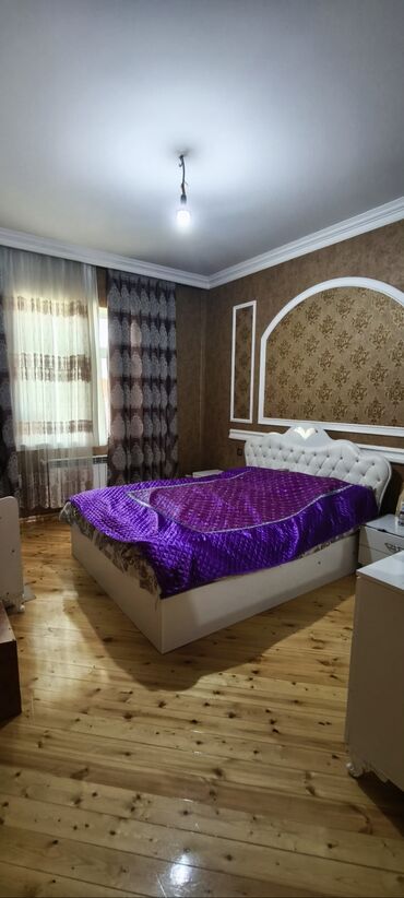 Həyət evləri və villaların satışı: 8 otaq, 260 kv. m, Kredit yoxdur, Orta təmir — 17