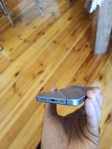 ipone 4: IPhone 13, 128 GB, Mavi, Face ID — 8