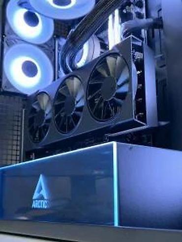 Desktop računari i radne stanice: Ryzen 7 9800X3D RX 9070XT X870E 32GB 2TB - SM157PC. ✨ Prodaja i — 9