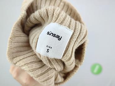turecki sweter: Sinsay, Sweter damski, rozmiar S — 4