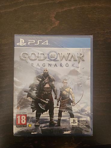 playstatio: Qarışıq janr, Yeni Ünvandan götürmə — 1