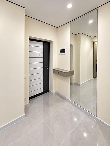 elegance stroy: 1 комната, 42 м², Технопарк 9 этаж, Дизайнерский ремонт — 7