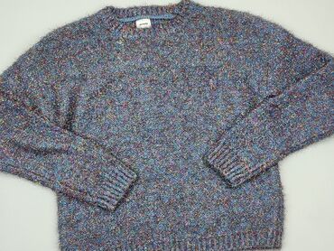 bluzki z kołnierzykiem sinsay: Sweter, SinSay, S (EU 36), condition - Perfect